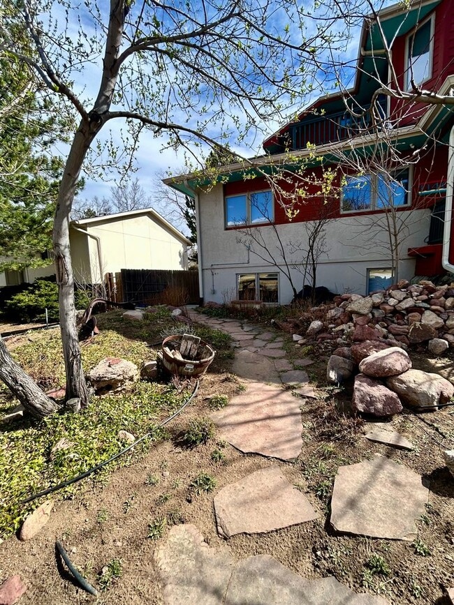 property at 1140 Lehigh St