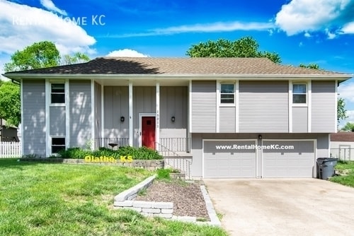 property at 15211 Navaho Dr