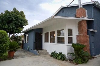 12866 Walsh Ave in Los Angeles, CA - Building Photo - Building Photo