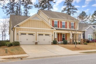 4309 Satolah Ridge in Evans, GA - Building Photo - Building Photo