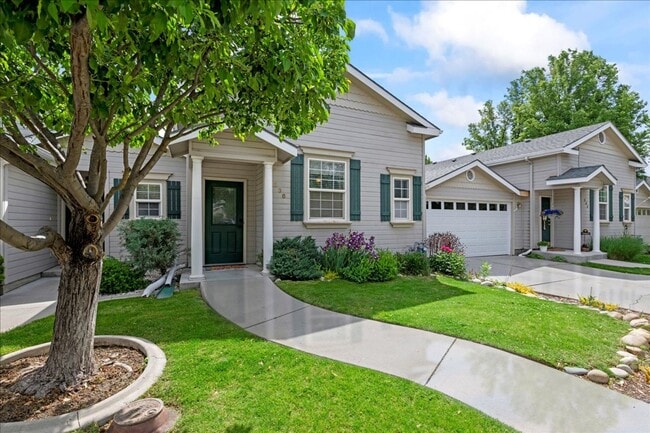 236 E Masters Ct in Boise, ID - Building Photo - Building Photo