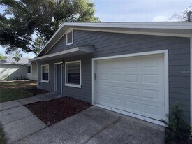 31822 Sybil in Sorrento, FL - Building Photo