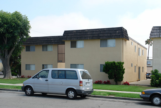 6392 Whippoorwill St in Ventura, CA - Building Photo - Building Photo