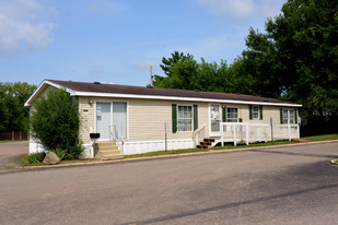 Westbrook Village Apartamentos