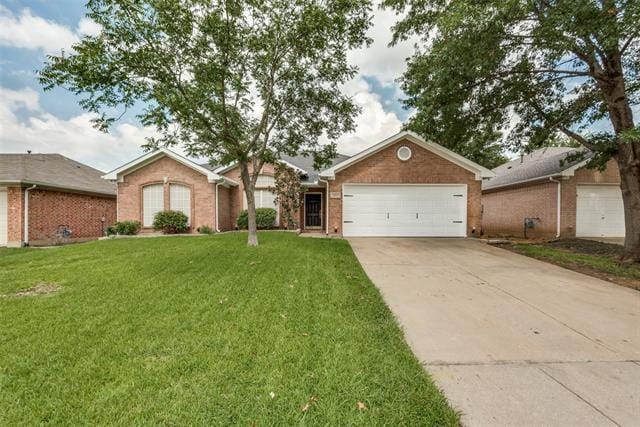 property at 609 Coal Creek Dr