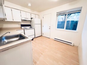 Madison Terrace Townhomes in Auburn, WA - Foto de edificio - Interior Photo