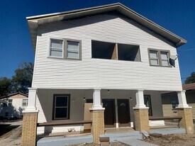 1212 E 25TH Ave in Tampa, FL - Building Photo