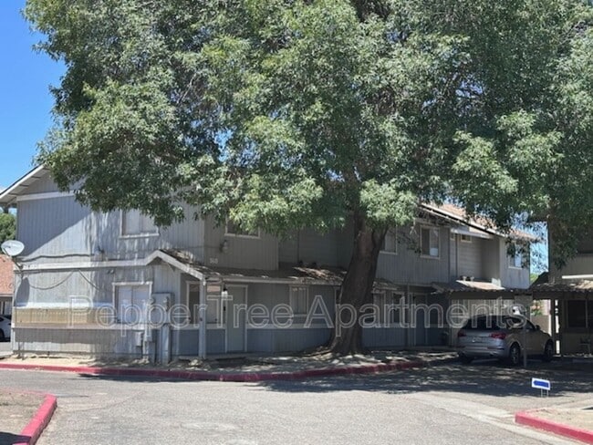 property at 151 E Cherry Ln