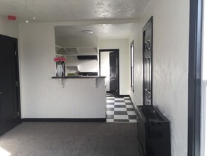 Washington Street Apartments in Reno, NV - Building Photo - Building Photo