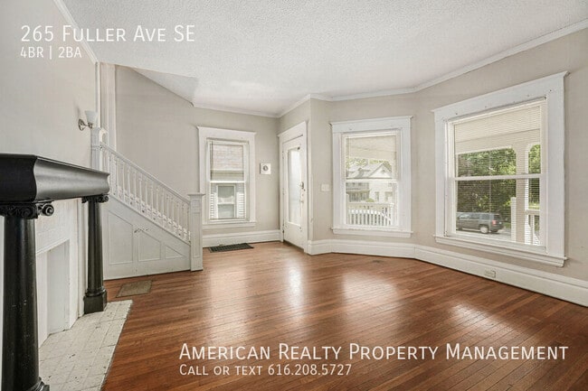 265 Fuller Ave SE in Grand Rapids, MI - Building Photo - Building Photo