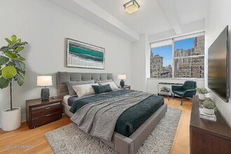 50 Murray St in New York, NY - Foto de edificio - Building Photo