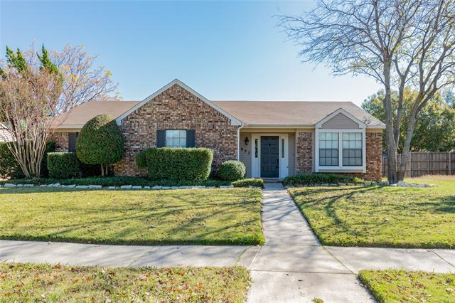 927 Redcedar Way Dr in Coppell, TX - Building Photo