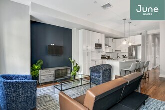 80 Marion St-Unit -A in Boston, MA - Building Photo - Building Photo