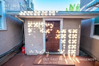 547 2nd St N in St. Petersburg, FL - Building Photo - Building Photo