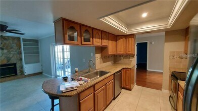 3618 Forest Cir in Palm Harbor, FL - Building Photo - Building Photo