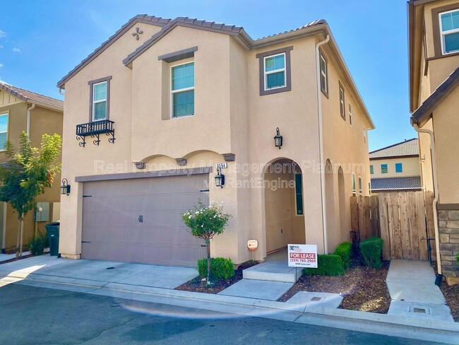 property at 3554 Significant Way