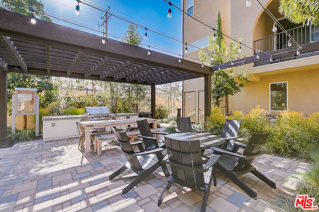 property at 681 S District Way
