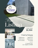 2437 Cochran Ave in Los Angeles, CA - Building Photo