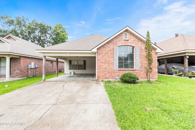 204 Jane Dr