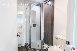 1309 N Orange Dr in Los Angeles, CA - Building Photo - Building Photo