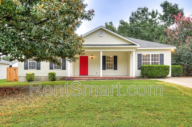 property at 4705 E Creek Mill Ct