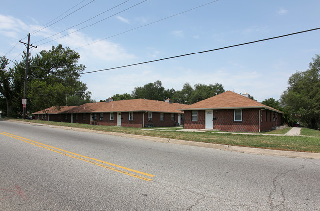 3141 County Line Rd in Kansas City, KS - Building Photo - Building Photo