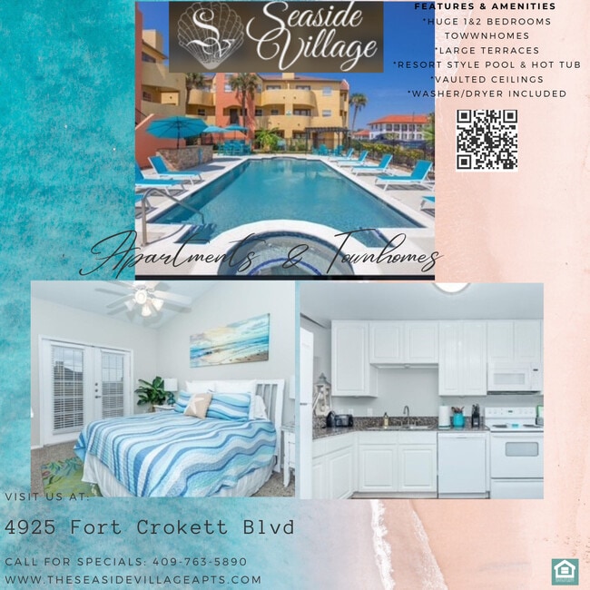 Seaside Village
