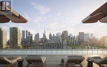 65 Trinity St in Toronto, ON - Building Photo - Building Photo