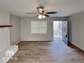 4377 Eastridge Dr in Gastonia, NC - Foto de edificio - Building Photo