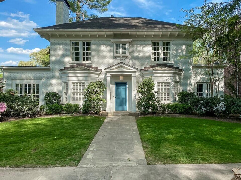 57 Northwood Ave NE in Atlanta, GA - Building Photo