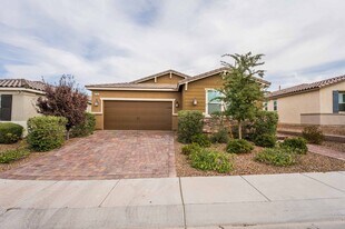 2758 Estrada Heights St in Henderson, NV - Building Photo
