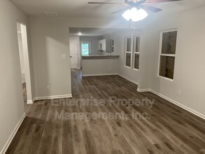 3020 Benjestown Rd in Memphis, TN - Building Photo - Building Photo