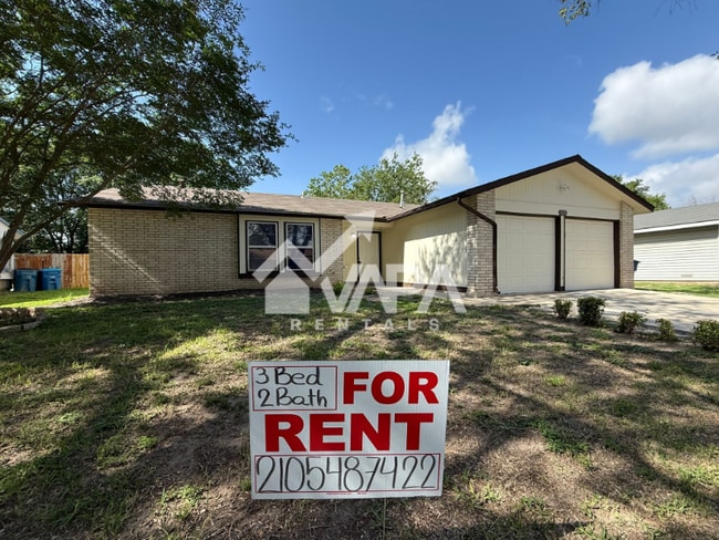 property at 5222 Tom Stafford Dr