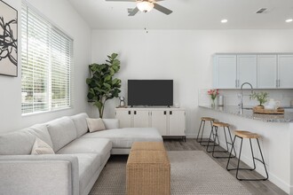 Annex at Cadence in Mesa, AZ - Foto de edificio - Building Photo