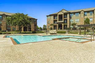 Terraces of Marine Creek Apartments