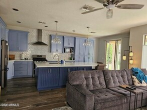 3392 E Lexington Ct in Gilbert, AZ - Building Photo - Building Photo