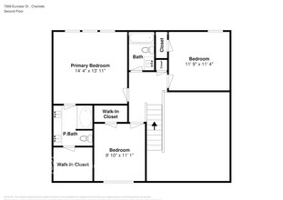 7509 Eurostar Dr in Charlotte, NC - Building Photo - Building Photo