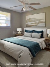 106 Hackett Ct in Florence, AL - Foto de edificio - Building Photo