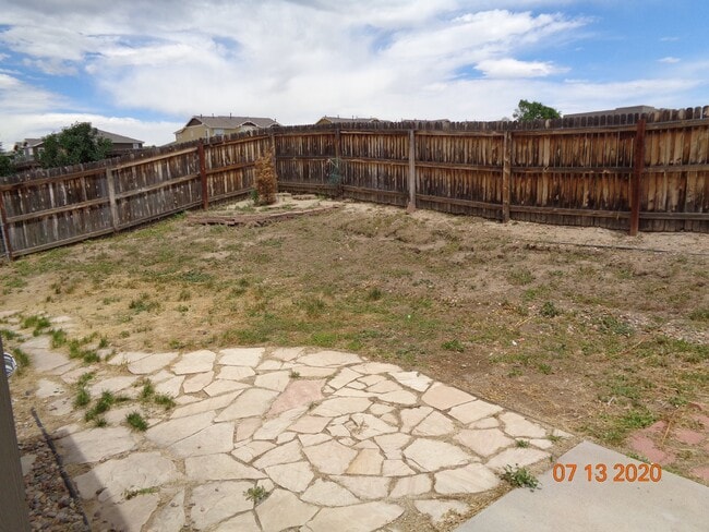 5628 Many Springs Dr in Colorado Springs, CO - Building Photo - Building Photo