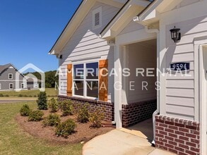 9594 Havenridge Lp in Tuscaloosa, AL - Building Photo - Building Photo