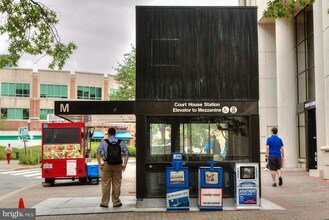 2310 14th St N-Unit -7 in Arlington, VA - Building Photo - Building Photo