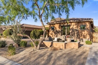 18127 N 98th Way in Scottsdale, AZ - Building Photo - Building Photo