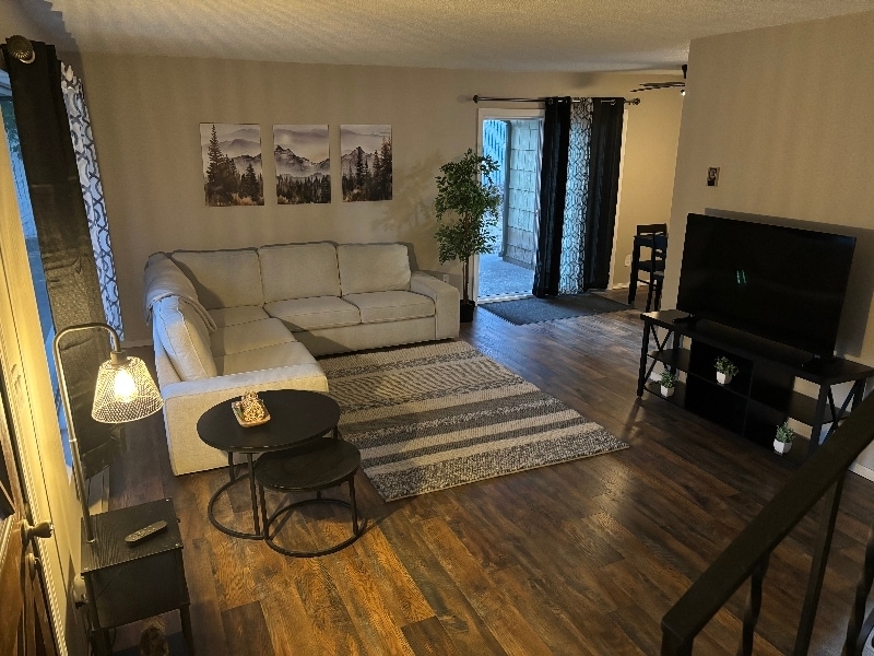308 W 6th St in The Dalles, OR - Building Photo