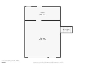 34 Etowah Ridge Dr SW in Cartersville, GA - Building Photo - Building Photo