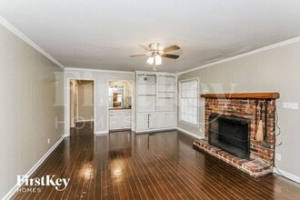 5907 Macleod Dr in Memphis, TN - Building Photo - Building Photo