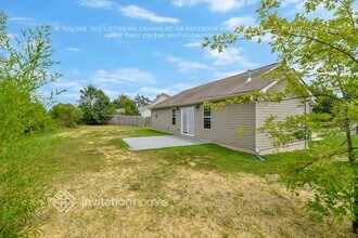5906 Barefoot Ln in Indian Trail, NC - Building Photo - Building Photo