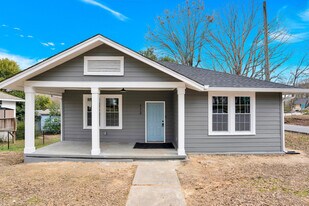 112 Dean St in Gastonia, NC - Building Photo