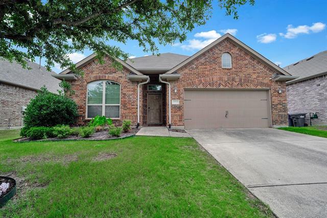 3712 Alder Dr in McKinney, TX - Building Photo