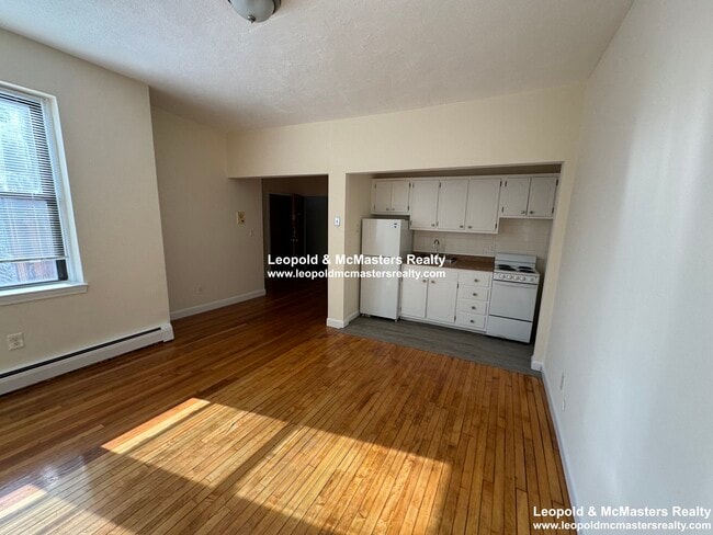 64 Brighton Ave, Unit 207