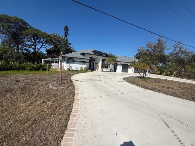 5780 Osprey Rd in Venice, FL - Building Photo - Building Photo